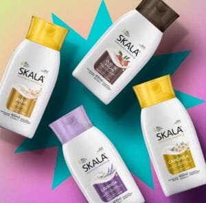 PARA ROSTRO Y CUERPO