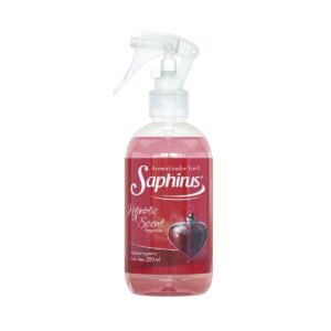 AROMATIZADOR TEXTIL 250ML SAPHIRUS FRAGANCIA HYPNOTIC SCENT